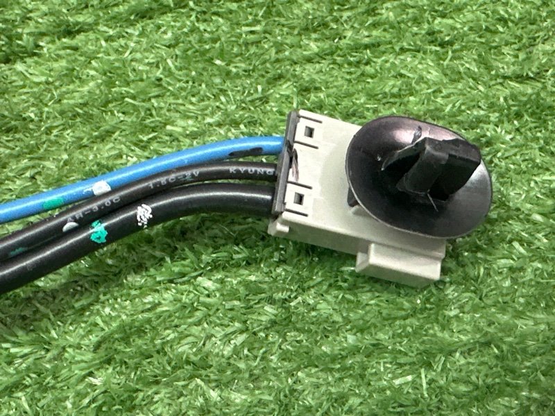 Проводка антенны Hyundai Creta 2018 GS