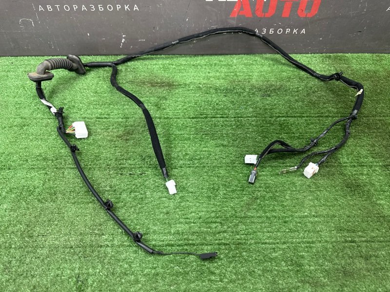 Проводка крышки багажника Hyundai Creta 2018 GS