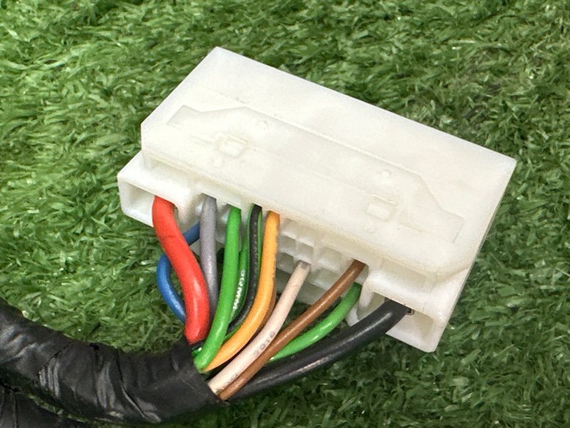 Проводка крышки багажника Hyundai Creta 2018 GS