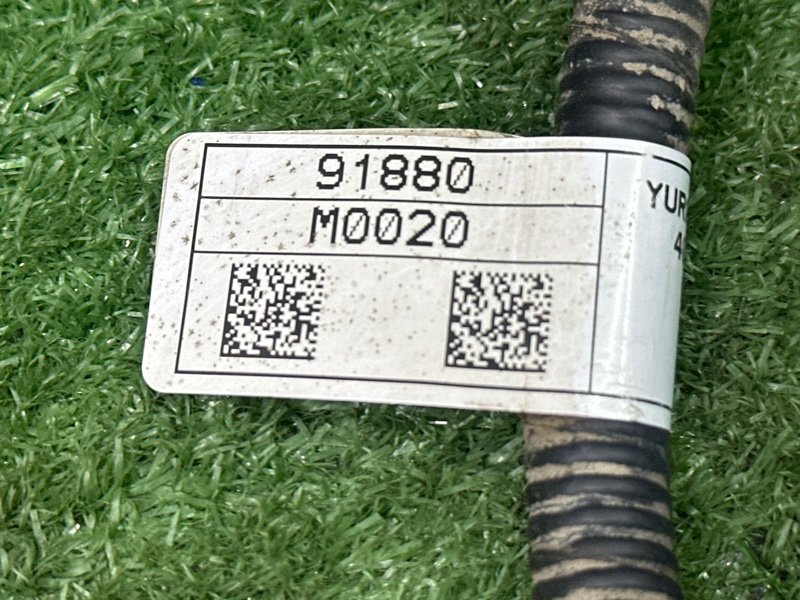 Проводка заднего бампера Hyundai Creta 2018 GS