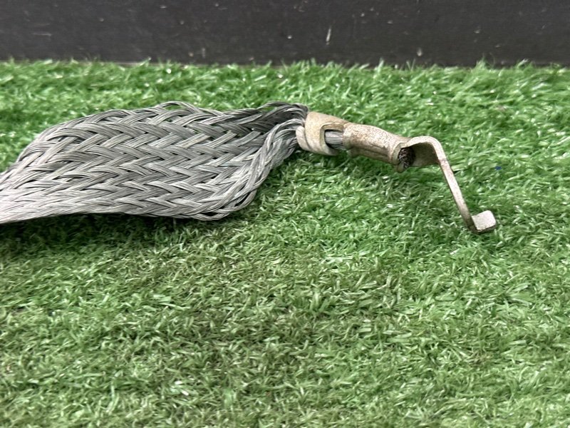 Провод массы Hyundai Creta 2018 GS