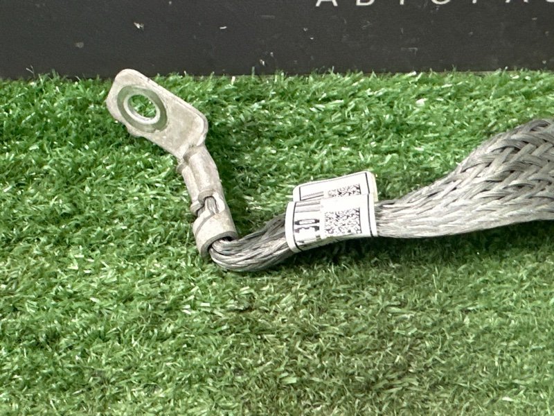 Провод массы Hyundai Creta 2018 GS