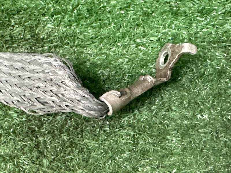 Провод массы Hyundai Creta 2018 GS