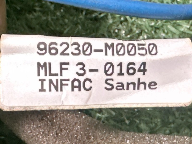 Кабель антенны Hyundai Creta 2018 GS