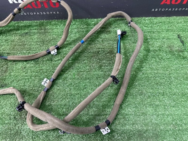 Кабель антенны Hyundai Creta 2018 GS