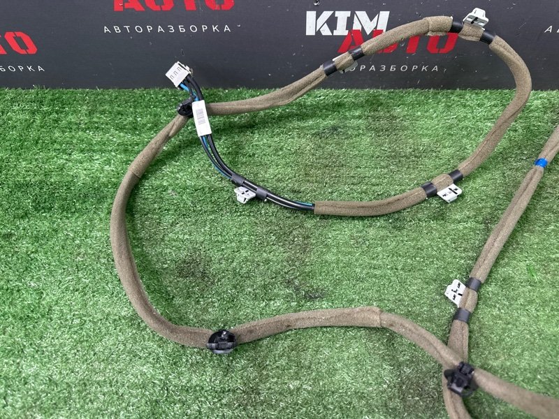 Кабель антенны Hyundai Creta 2018 GS