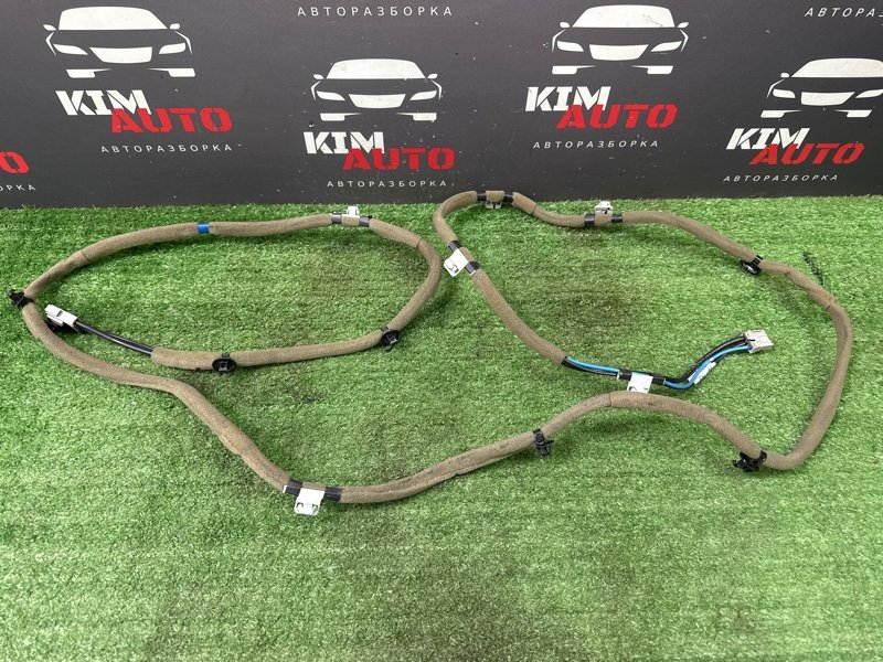 Кабель антенны Hyundai Creta 2018 GS