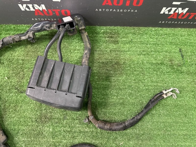 Клемма Аккумулятора Плюсовая Hyundai Creta 2018 GS