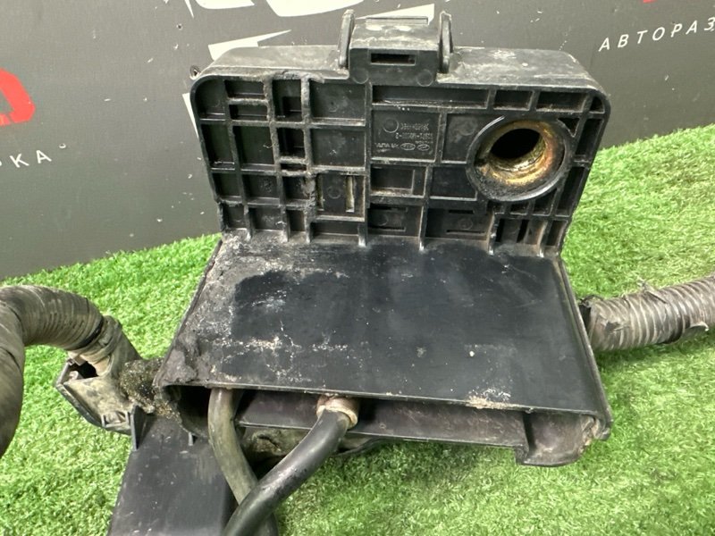 Клемма Аккумулятора Плюсовая Hyundai Creta 2018 GS