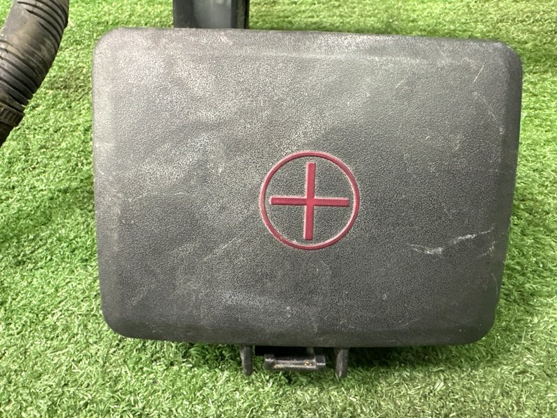 Клемма Аккумулятора Плюсовая Hyundai Creta 2018 GS