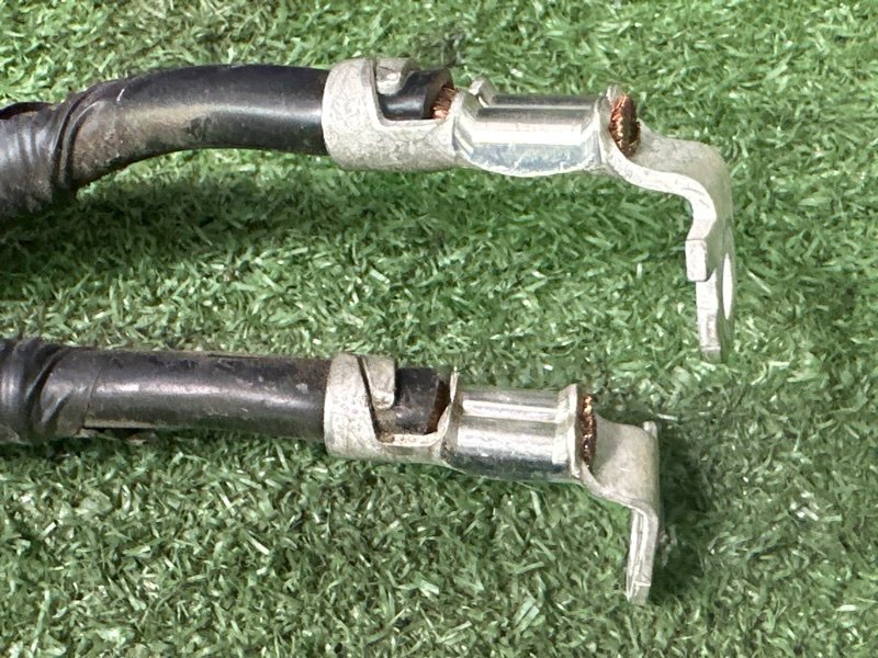 Клемма Аккумулятора Плюсовая Hyundai Creta 2018 GS