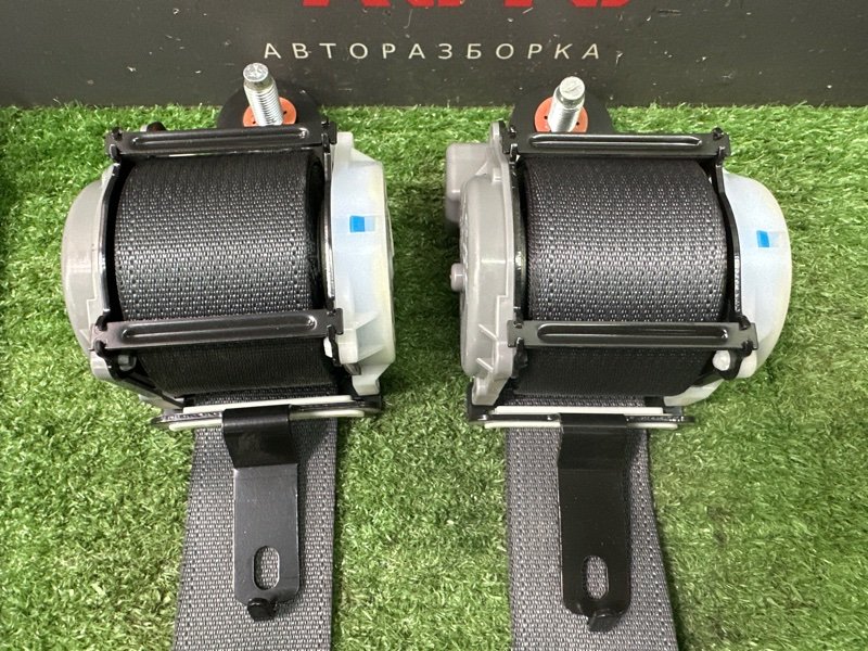 Ремни безопасности Hyundai Creta 2018 GS