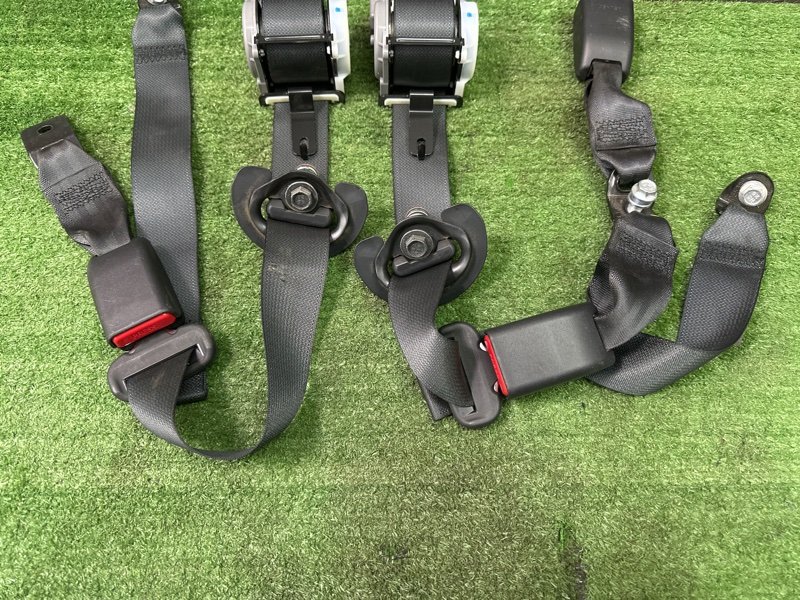 Ремни безопасности Hyundai Creta 2018 GS