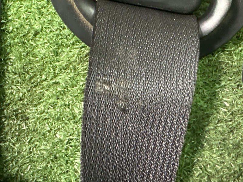 Ремни безопасности Hyundai Creta 2018 GS