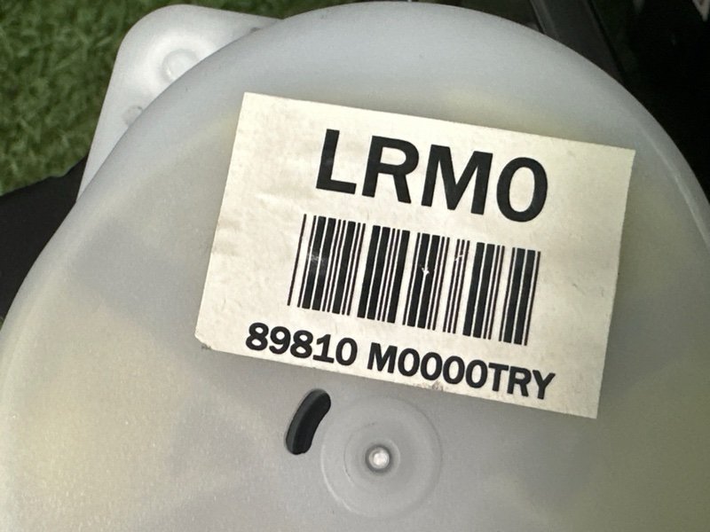 Ремни безопасности Hyundai Creta 2018 GS