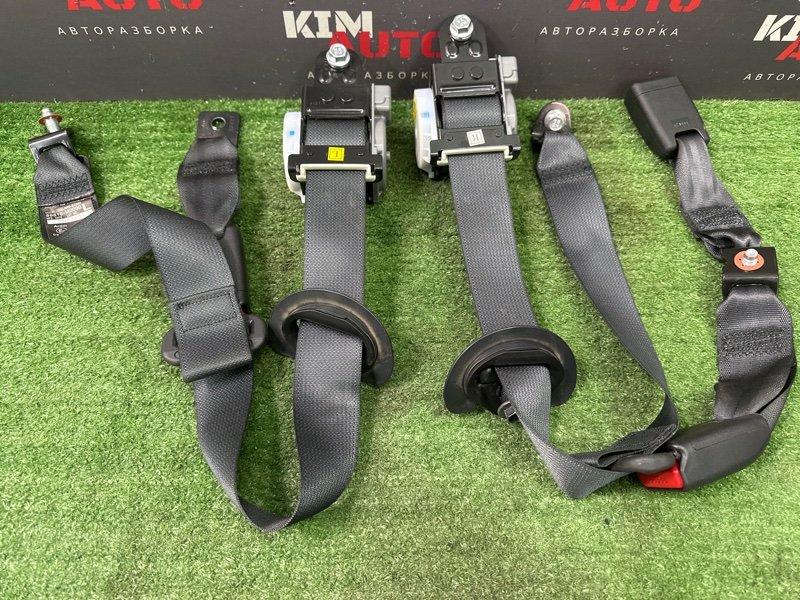Ремни безопасности Hyundai Creta 2018 GS