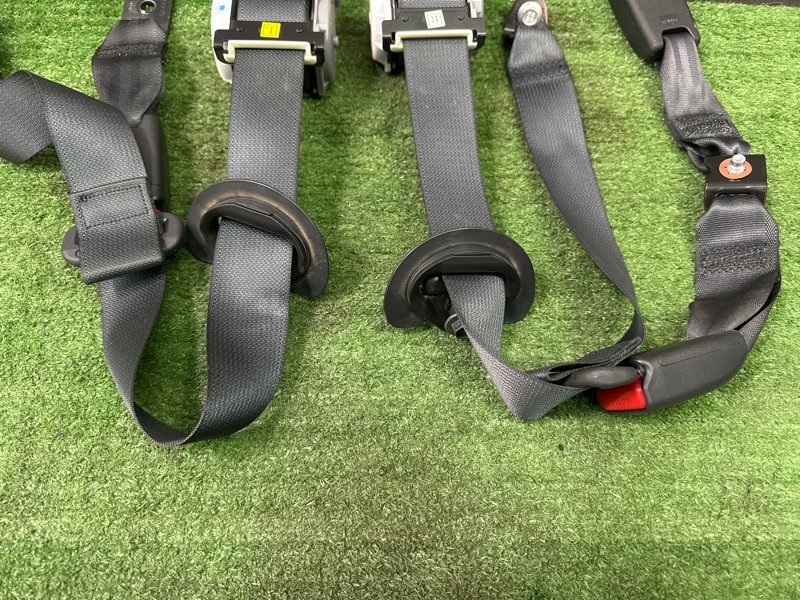 Ремни безопасности Hyundai Creta 2018 GS