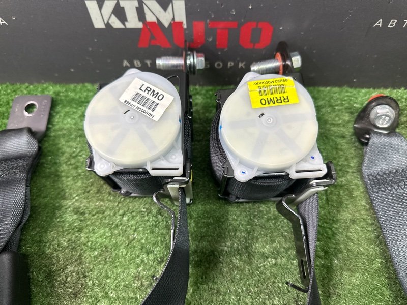 Ремни безопасности Hyundai Creta 2018 GS