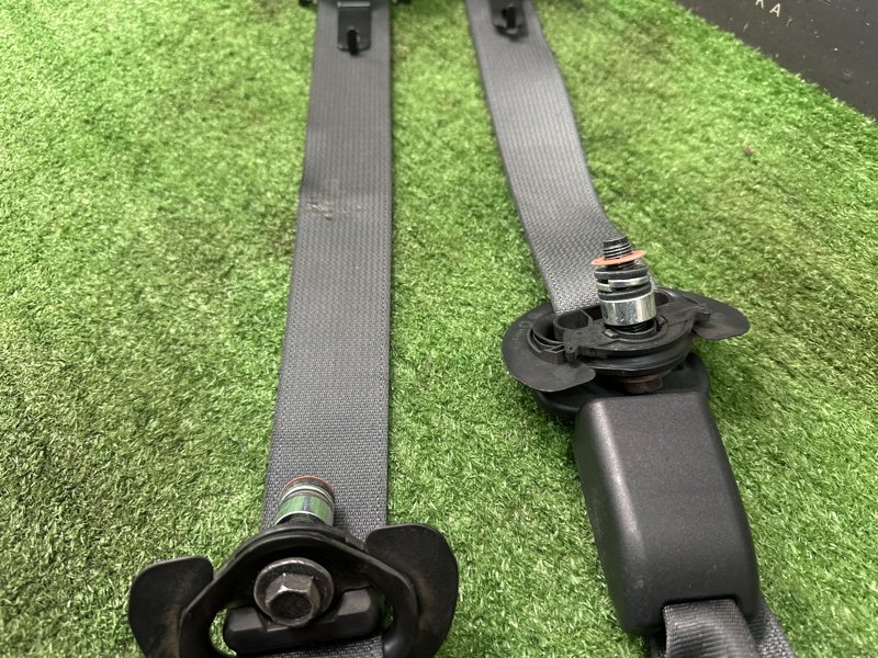 Ремни безопасности Hyundai Creta 2018 GS