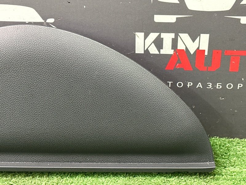 Накладка торпедо боковая Hyundai Creta 2018 GS