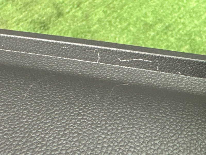 Накладка торпедо боковая Hyundai Creta 2018 GS