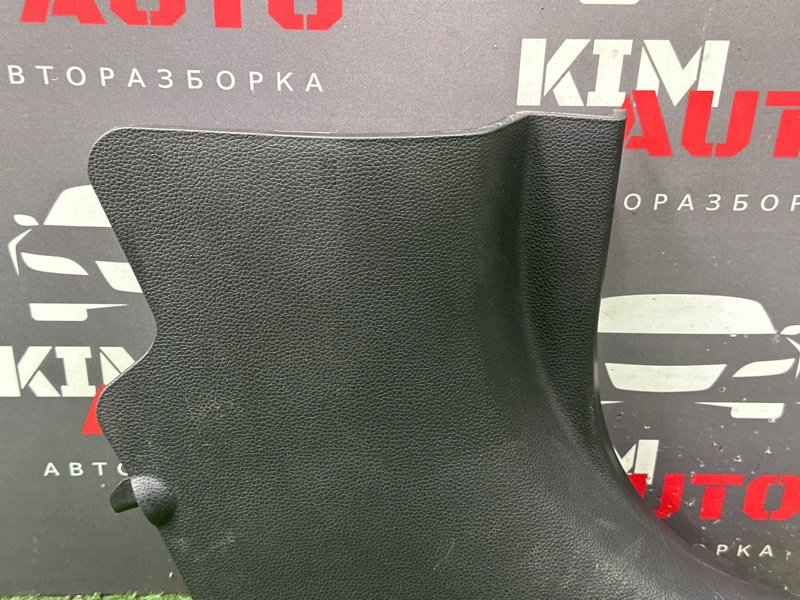 Накладка порога малая Hyundai Creta 2018 GS