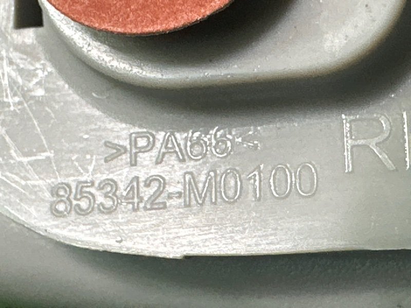 Ручка потолка салона Hyundai Creta 2018 GS