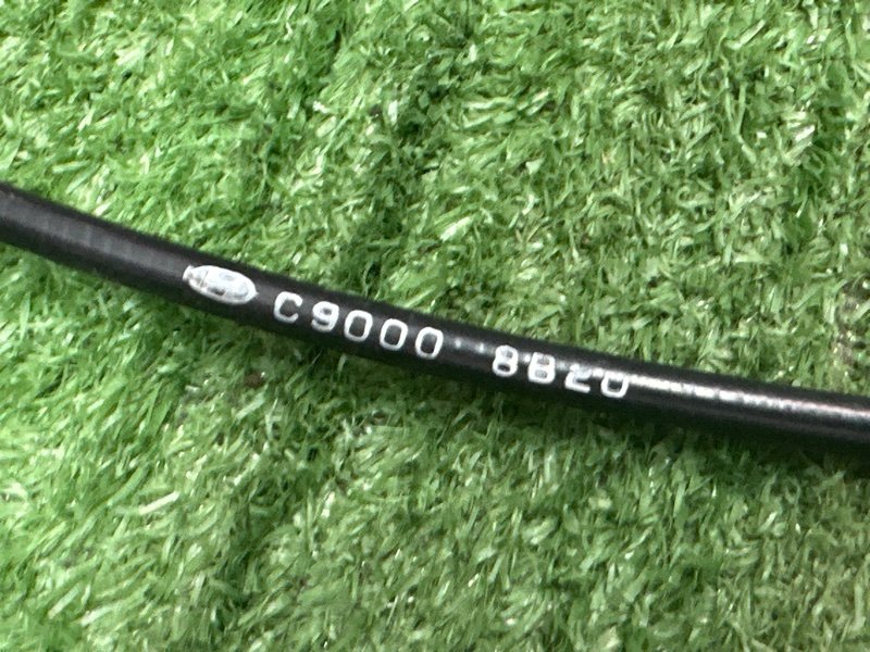 Трос лючка бензобака Hyundai Creta 2018 GS