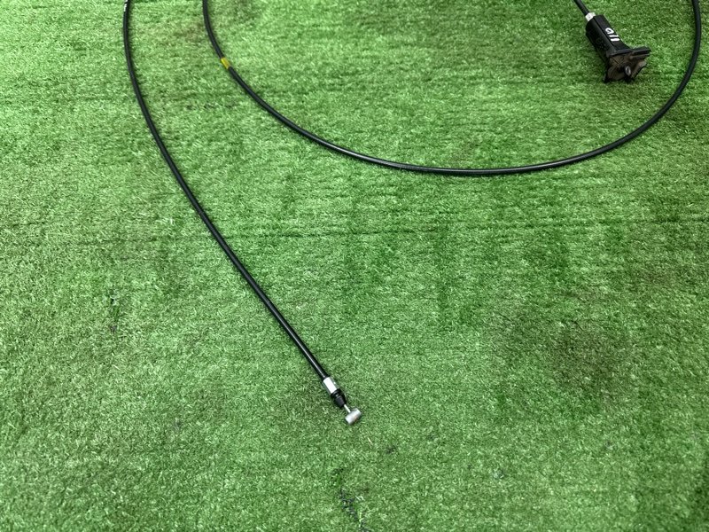 Трос лючка бензобака Hyundai Creta 2018 GS