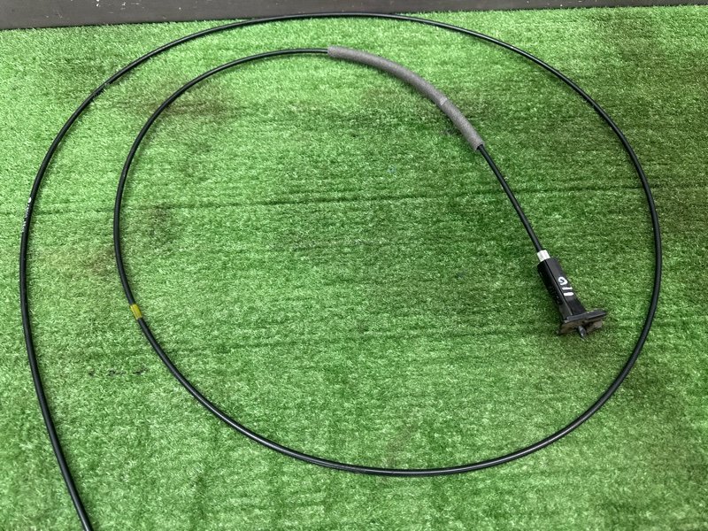 Трос лючка бензобака Hyundai Creta 2018 GS