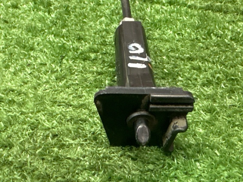 Трос лючка бензобака Hyundai Creta 2018 GS