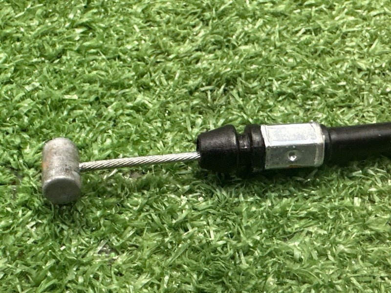 Трос лючка бензобака Hyundai Creta 2018 GS