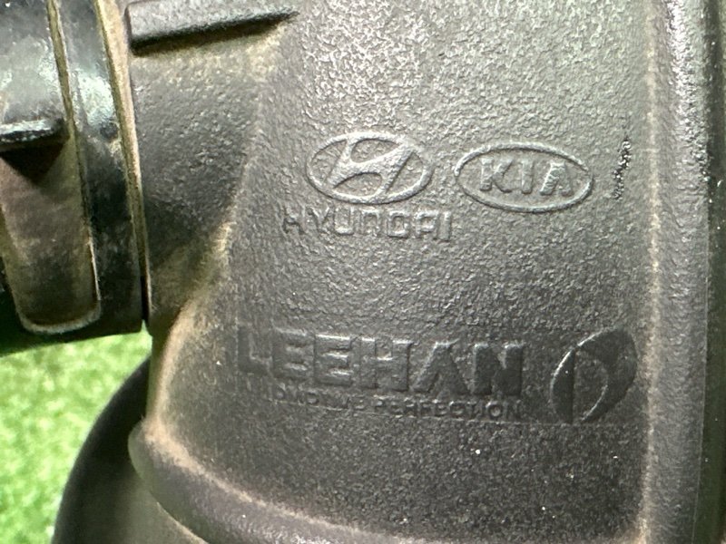 Патрубок воздушного фильтра Hyundai Creta 2018 GS