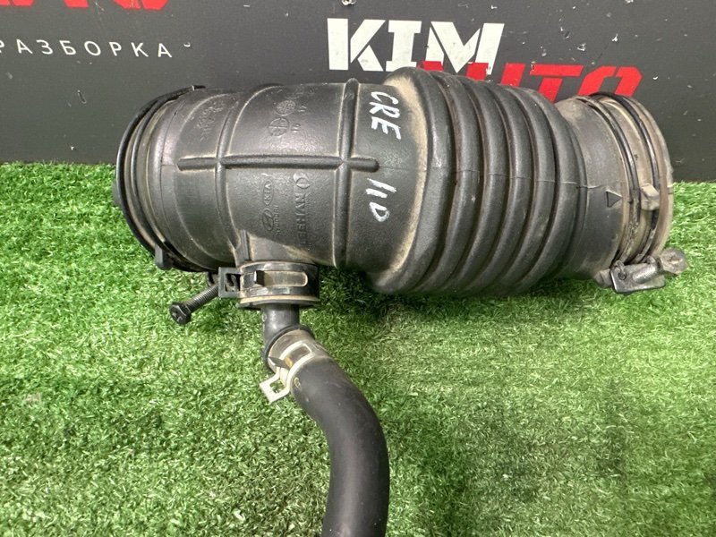 Патрубок воздушного фильтра Hyundai Creta 2018 GS