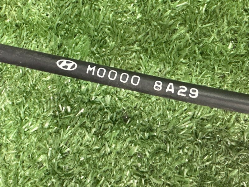 Трос капота Hyundai Creta 2018 GS