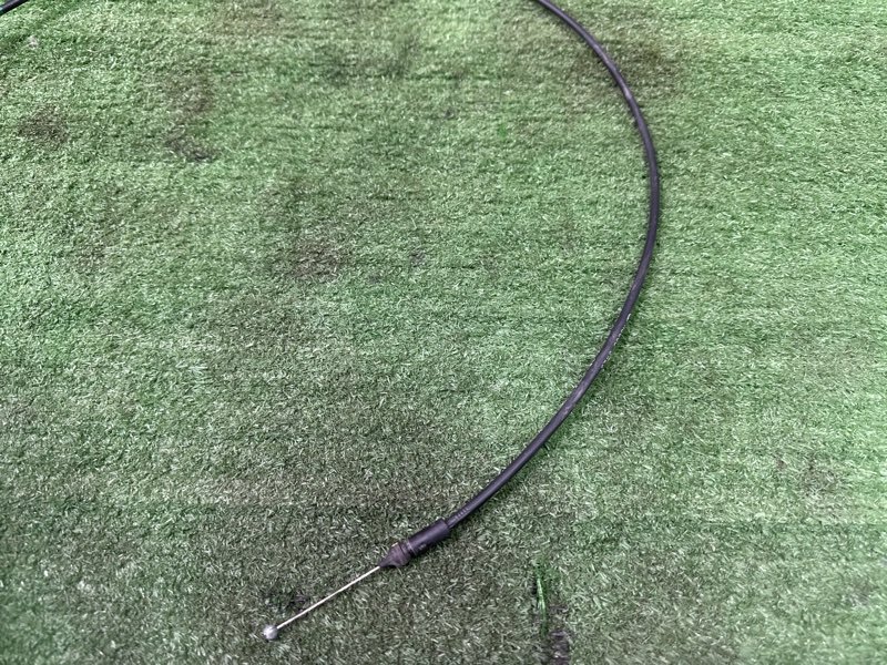 Трос капота Hyundai Creta 2018 GS