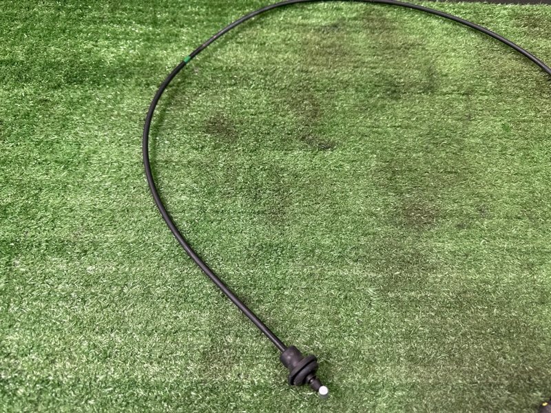 Трос капота Hyundai Creta 2018 GS