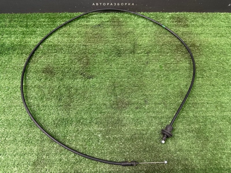 Трос капота Hyundai Creta 2018 GS