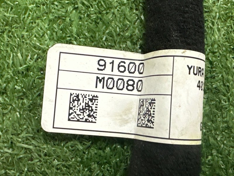 Проводка двери Hyundai Creta 2018 GS