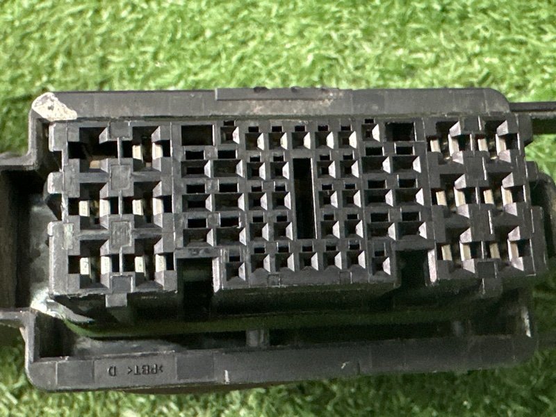 Проводка двери Hyundai Creta 2018 GS