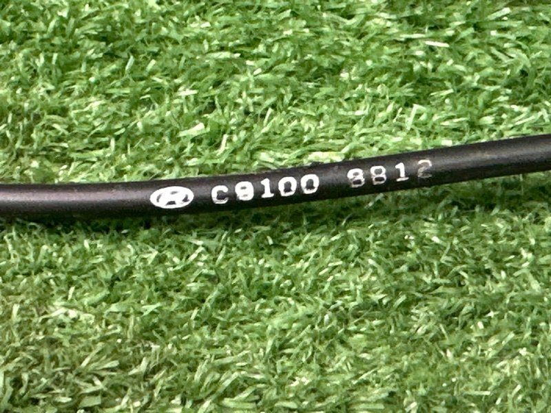 Трос замка капота Hyundai Creta 2018 GS