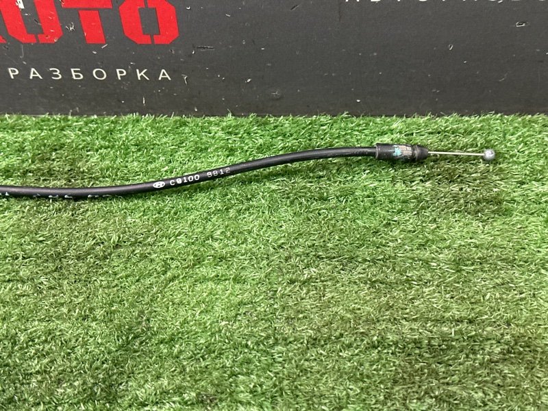 Трос замка капота Hyundai Creta 2018 GS