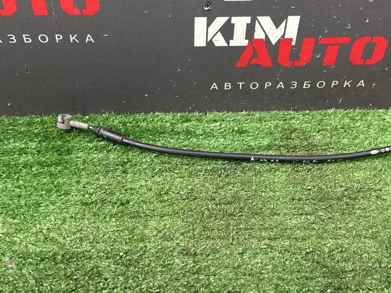 Трос замка капота Hyundai Creta 2018 GS