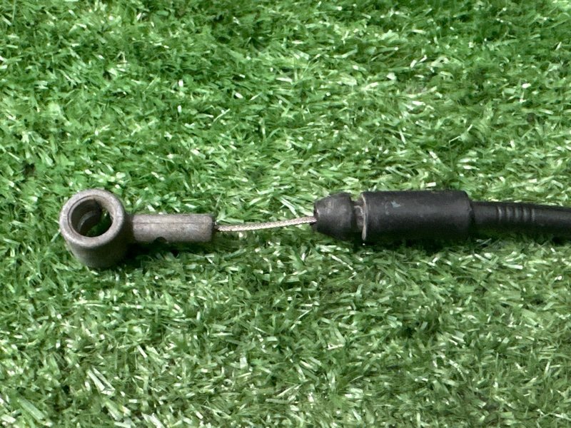 Трос замка капота Hyundai Creta 2018 GS