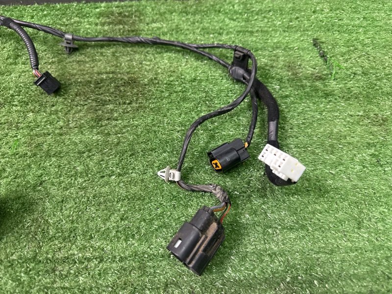 Проводка двери Hyundai Creta 2018 GS