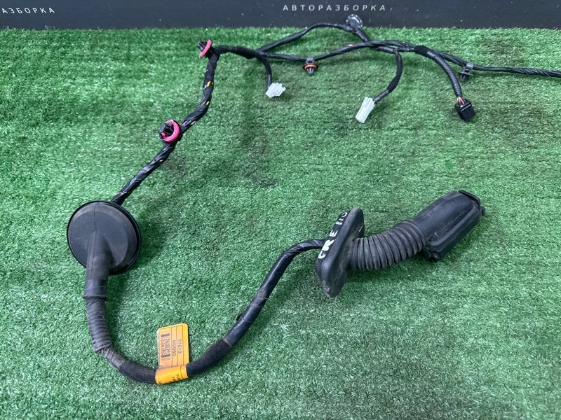 Проводка двери Hyundai Creta 2018 GS