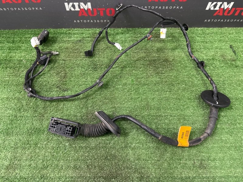 Проводка двери Hyundai Creta 2018 GS