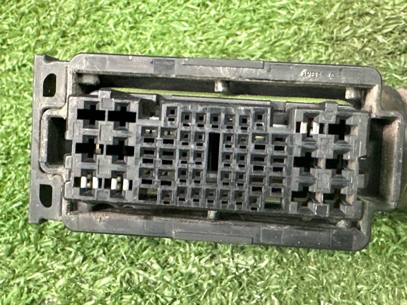 Проводка двери Hyundai Creta 2018 GS