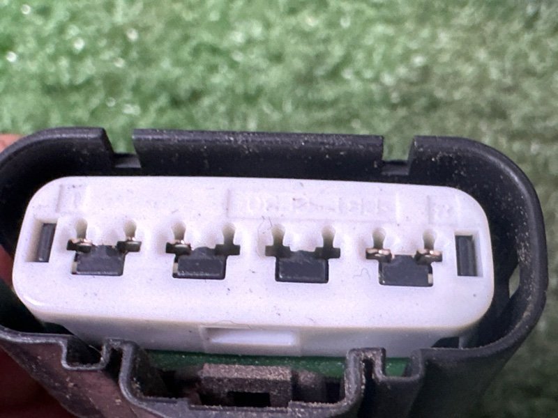 Проводка двери Hyundai Creta 2018 GS