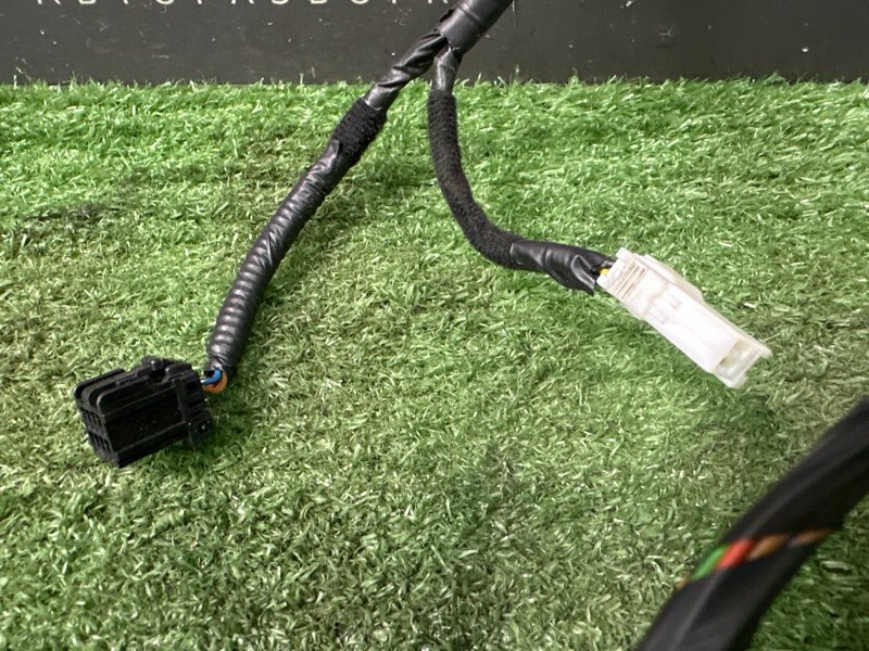 Проводка двери Hyundai Creta 2018 GS